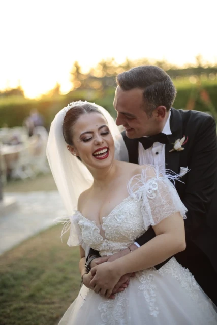 Çağrı Şengül & Serdar Yüzer Couture