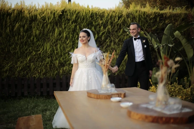 Çağrı Şengül & Serdar Yüzer Couture