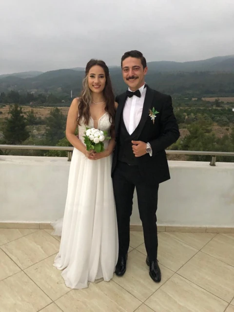 Çağrı Şengül & Serdar Yüzer Couture