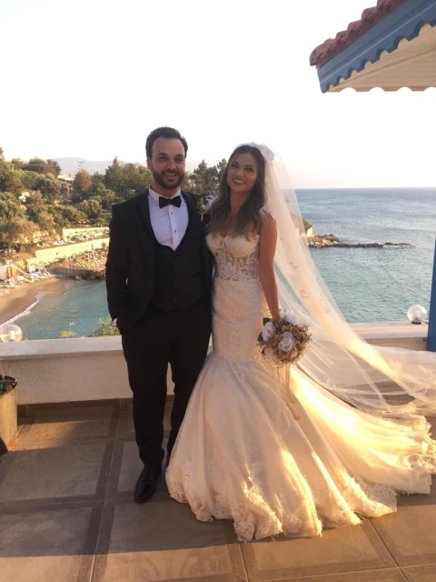 Çağrı Şengül & Serdar Yüzer Couture