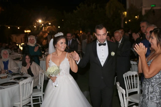 Çağrı Şengül & Serdar Yüzer Couture