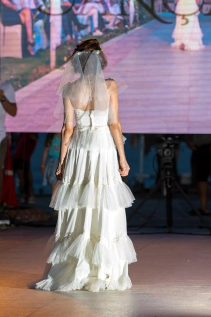 Çağrı Şengül & Serdar Yüzer Couture
