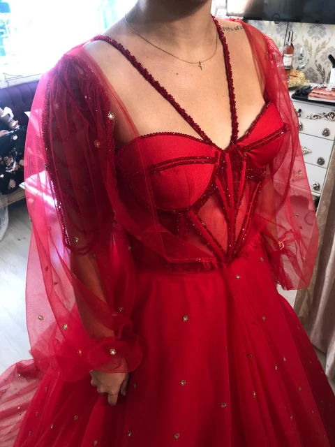 Çağrı Şengül & Serdar Yüzer Couture
