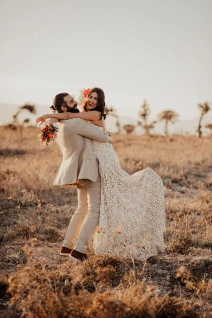 Çağrı Şengül & Serdar Yüzer Couture