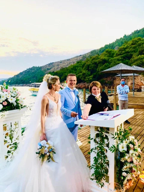 Çağrı Şengül & Serdar Yüzer Couture