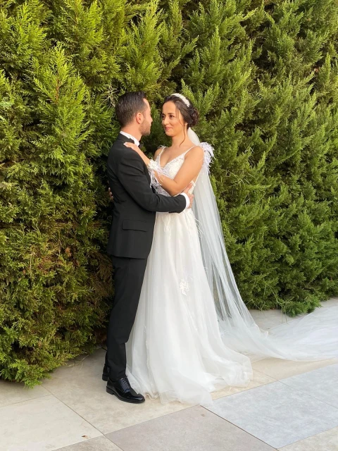 Çağrı Şengül & Serdar Yüzer Couture