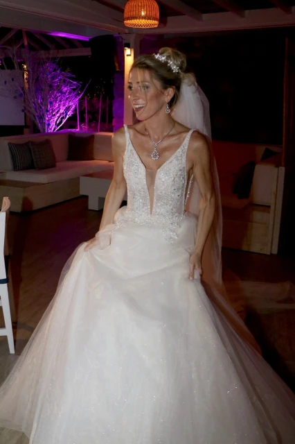 Çağrı Şengül & Serdar Yüzer Couture
