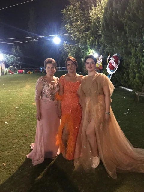 Çağrı Şengül & Serdar Yüzer Couture