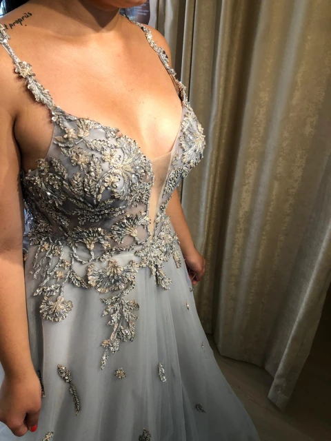 Çağrı Şengül & Serdar Yüzer Couture