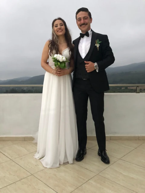 Çağrı Şengül & Serdar Yüzer Couture