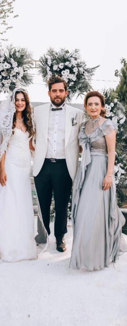 Çağrı Şengül & Serdar Yüzer Couture