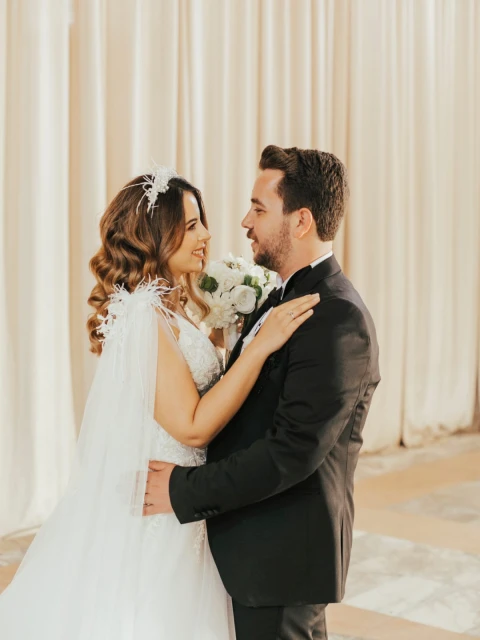 Çağrı Şengül & Serdar Yüzer Couture
