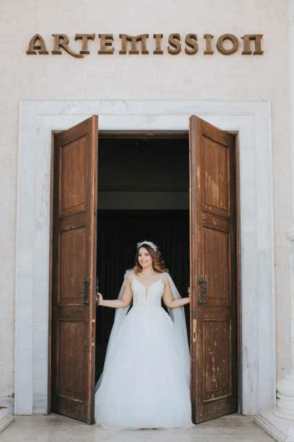 Çağrı Şengül & Serdar Yüzer Couture