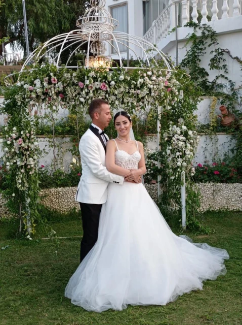 Çağrı Şengül & Serdar Yüzer Couture