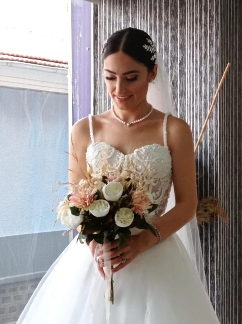 Çağrı Şengül & Serdar Yüzer Couture