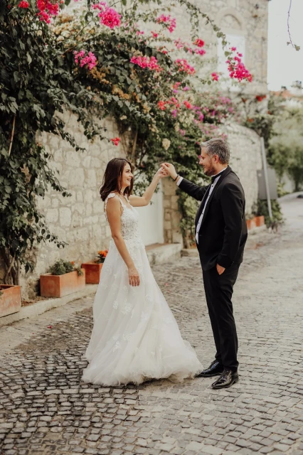 Çağrı Şengül & Serdar Yüzer Couture