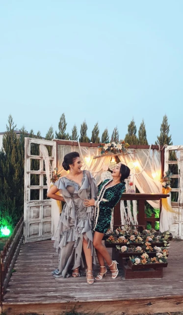 Çağrı Şengül & Serdar Yüzer Couture