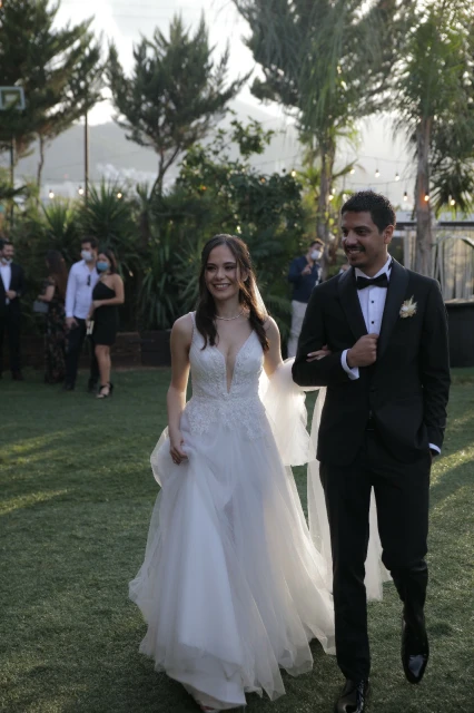 Çağrı Şengül & Serdar Yüzer Couture