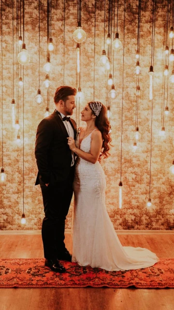 Çağrı Şengül & Serdar Yüzer Couture
