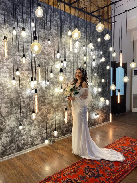 Çağrı Şengül & Serdar Yüzer Couture
