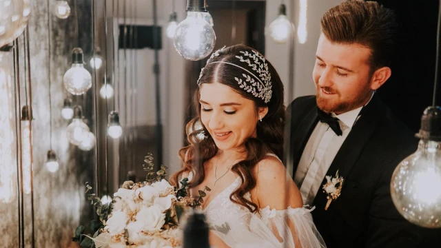 Çağrı Şengül & Serdar Yüzer Couture