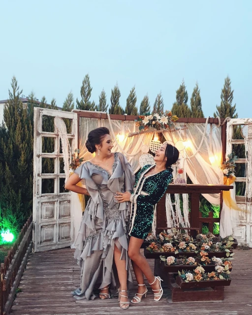 Çağrı Şengül & Serdar Yüzer Couture