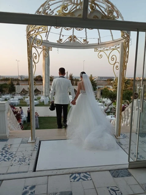 Çağrı Şengül & Serdar Yüzer Couture