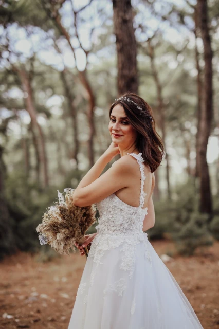 Çağrı Şengül & Serdar Yüzer Couture