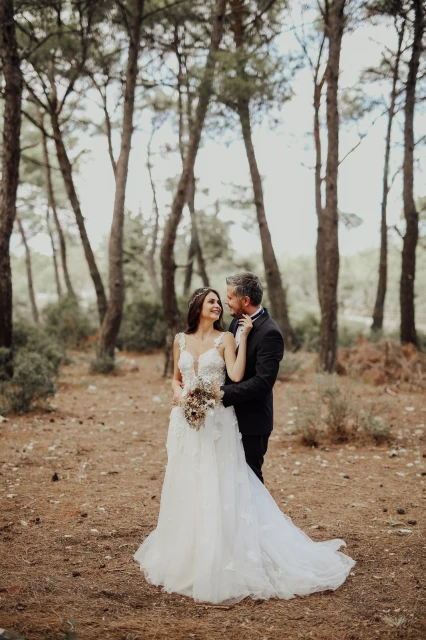 Çağrı Şengül & Serdar Yüzer Couture