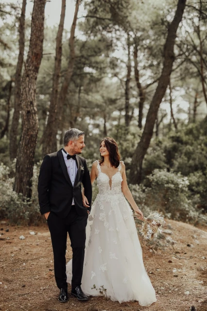 Çağrı Şengül & Serdar Yüzer Couture