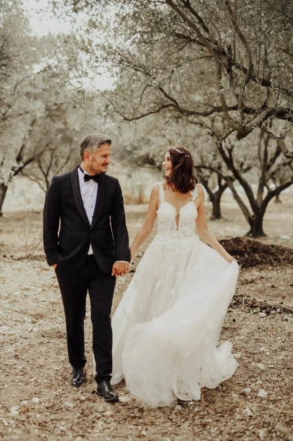 Çağrı Şengül & Serdar Yüzer Couture