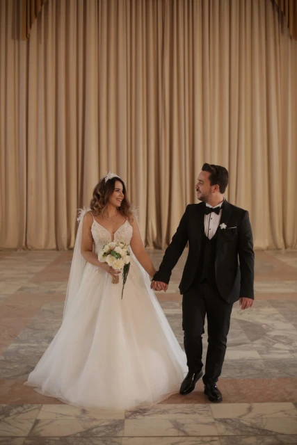 Çağrı Şengül & Serdar Yüzer Couture