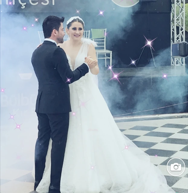 Çağrı Şengül & Serdar Yüzer Couture