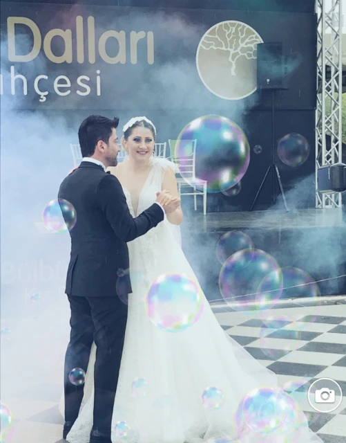 Çağrı Şengül & Serdar Yüzer Couture