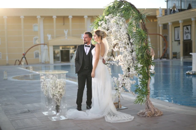 Çağrı Şengül & Serdar Yüzer Couture