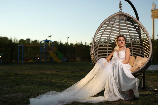 Çağrı Şengül & Serdar Yüzer Couture