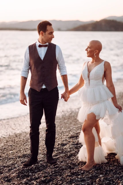 Çağrı Şengül & Serdar Yüzer Couture