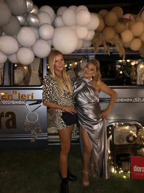 Çağrı Şengül & Serdar Yüzer Couture