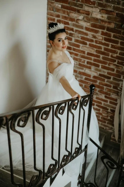 Çağrı Şengül & Serdar Yüzer Couture