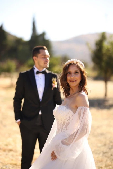 Çağrı Şengül & Serdar Yüzer Couture