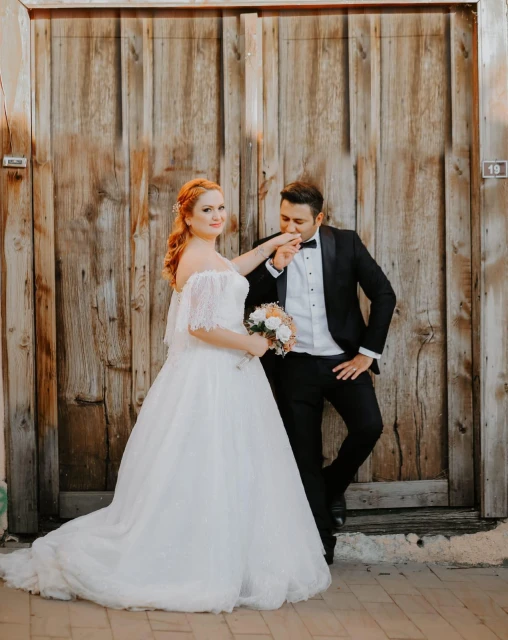 Çağrı Şengül & Serdar Yüzer Couture