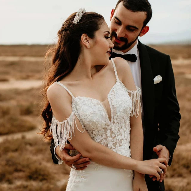 Çağrı Şengül & Serdar Yüzer Couture