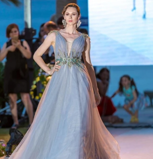 Çağrı Şengül & Serdar Yüzer Couture