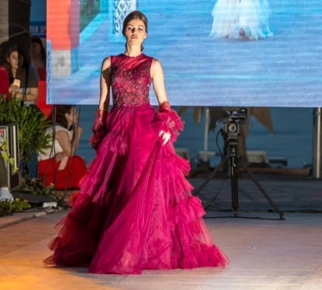 Çağrı Şengül & Serdar Yüzer Couture