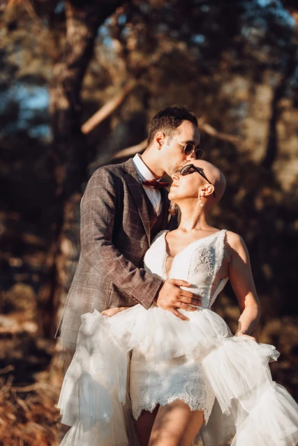 Çağrı Şengül & Serdar Yüzer Couture