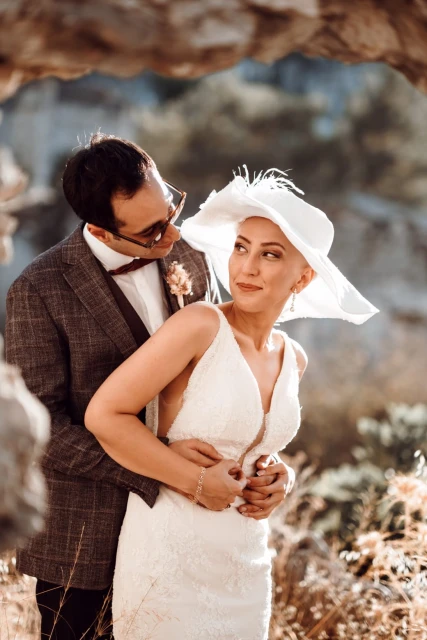 Çağrı Şengül & Serdar Yüzer Couture
