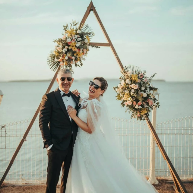 Çağrı Şengül & Serdar Yüzer Couture