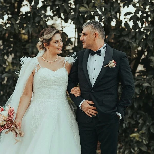 Çağrı Şengül & Serdar Yüzer Couture