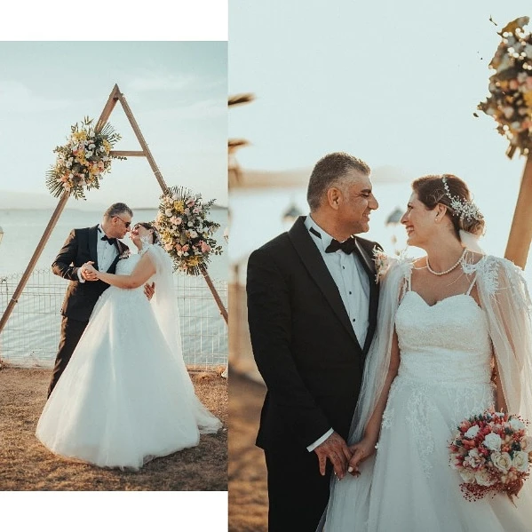 Çağrı Şengül & Serdar Yüzer Couture