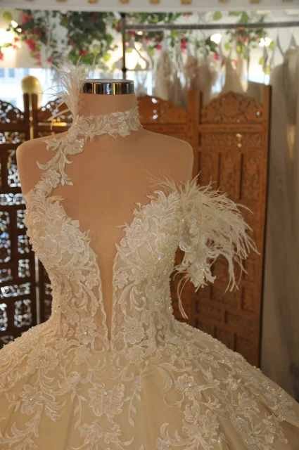 Çağrı Şengül & Serdar Yüzer Couture